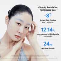 Treatment Cooling Mask