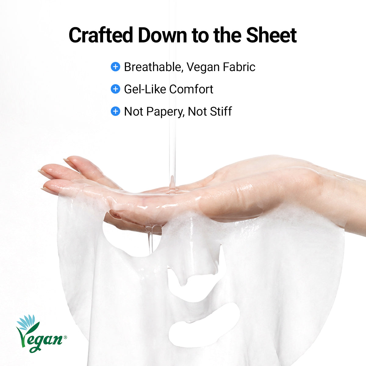 Treatment Cooling Mask