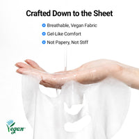 Treatment Cooling Mask