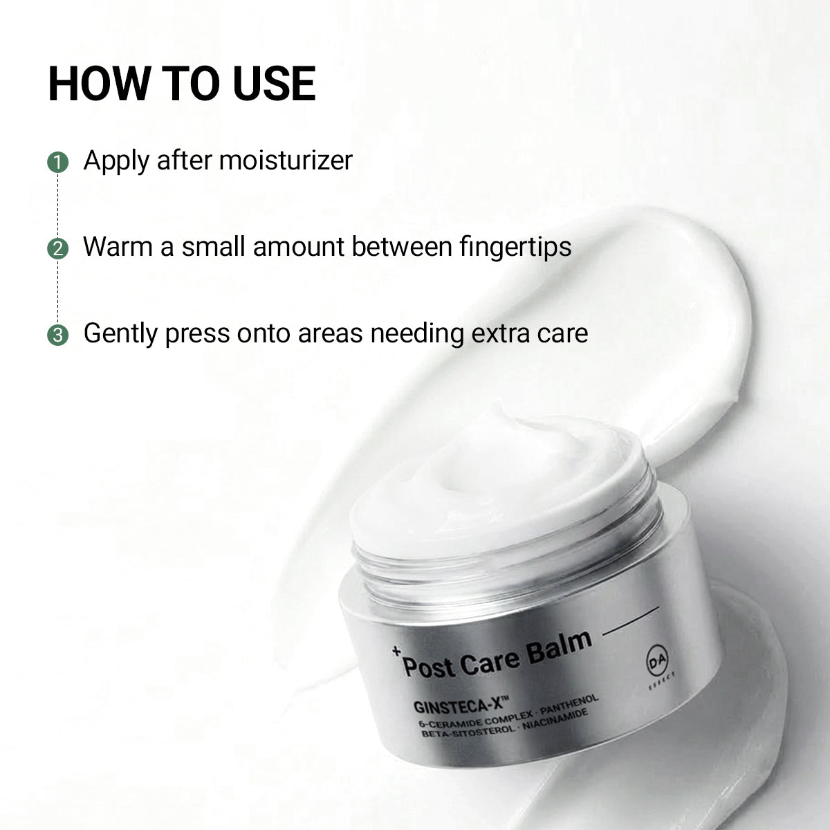 Post Care Balm