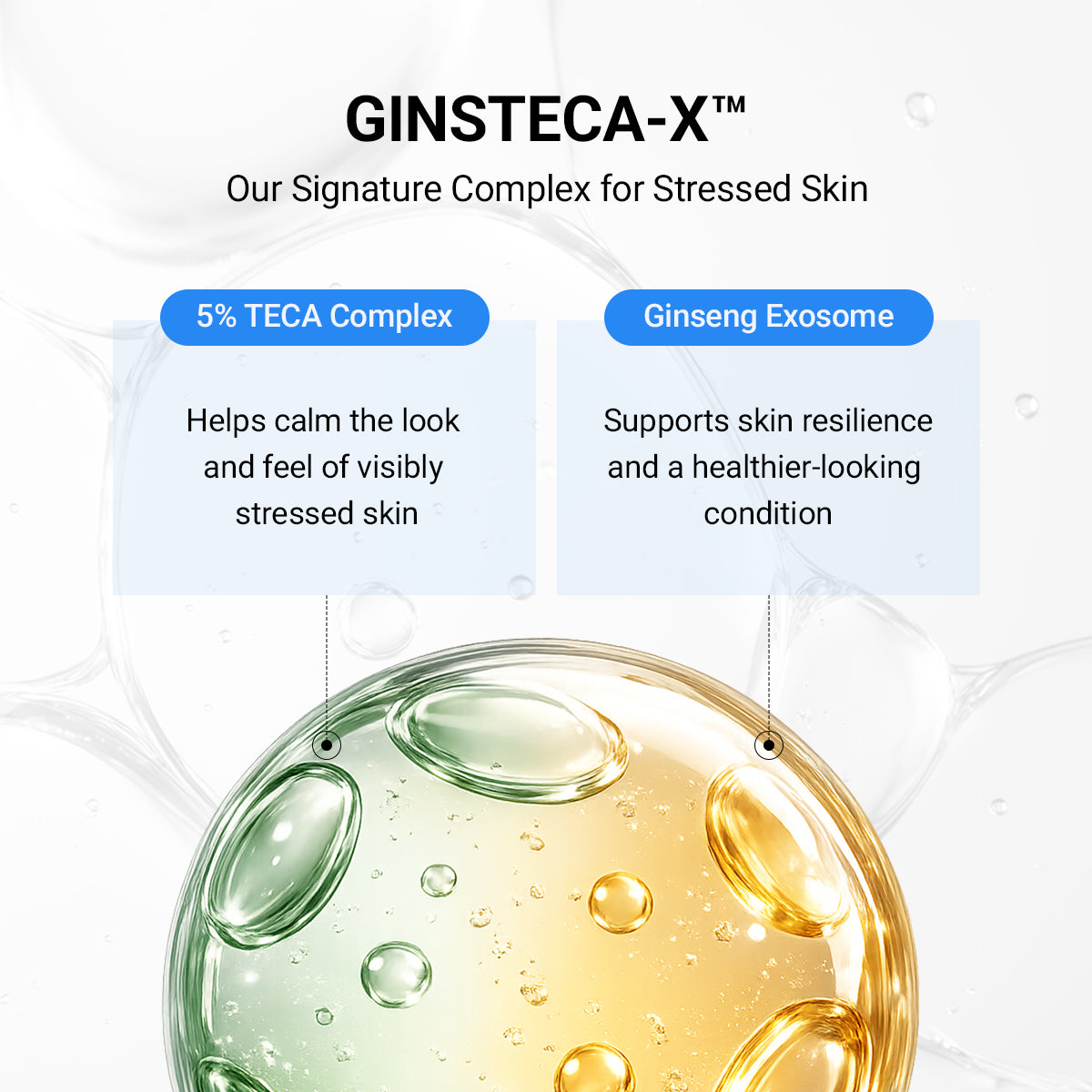 Treatment Cooling Mask