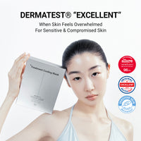 Treatment Cooling Mask