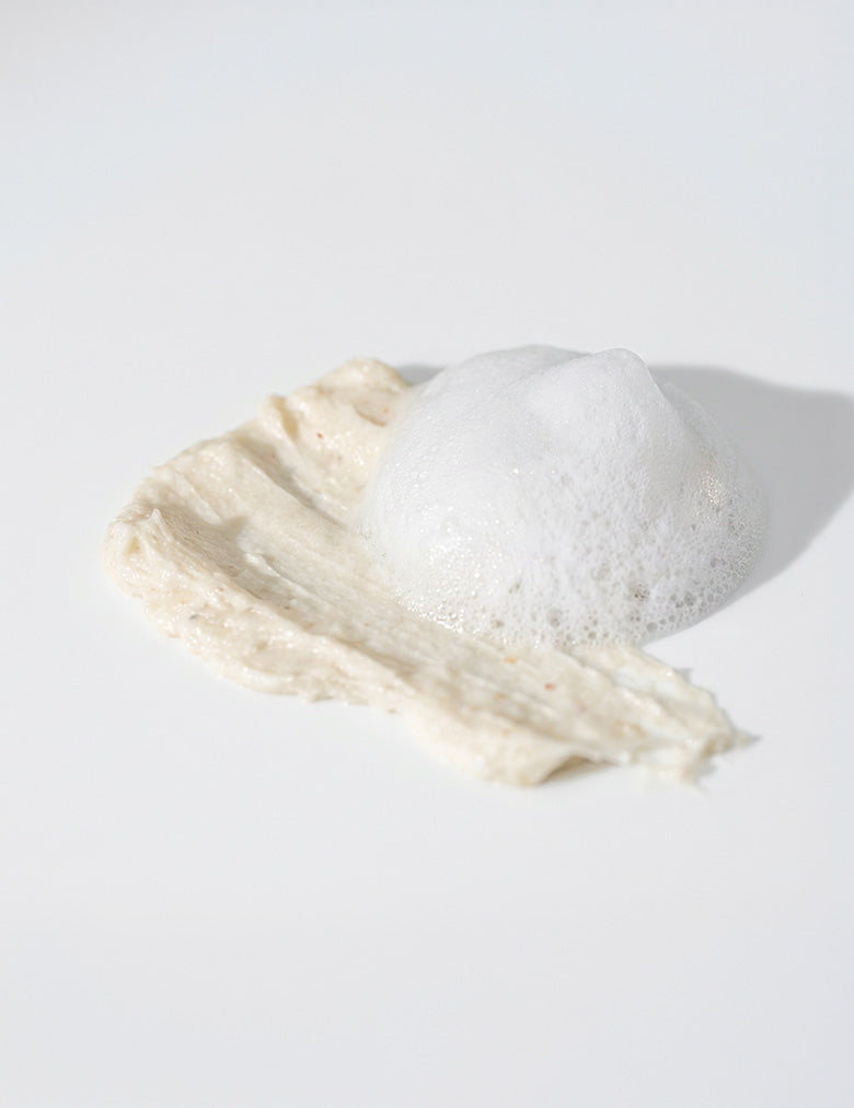 pH Balancing Barrier Cleanser
