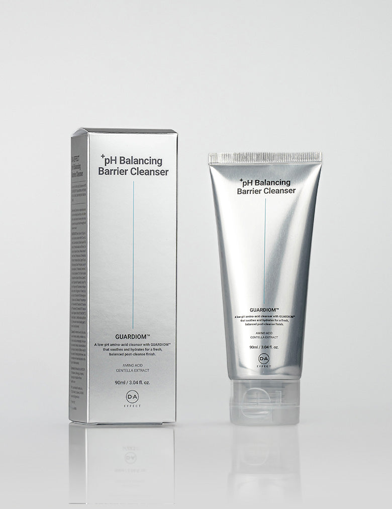 pH Balancing Barrier Cleanser