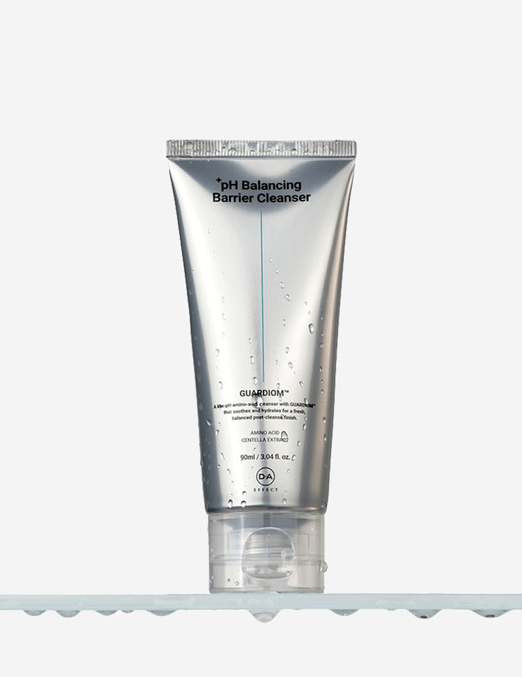 pH Balancing Barrier Cleanser